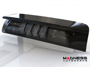 Chevrolet Silverado LED 3rd Brake Light - X3B Series - Morimoto - 2014-2018